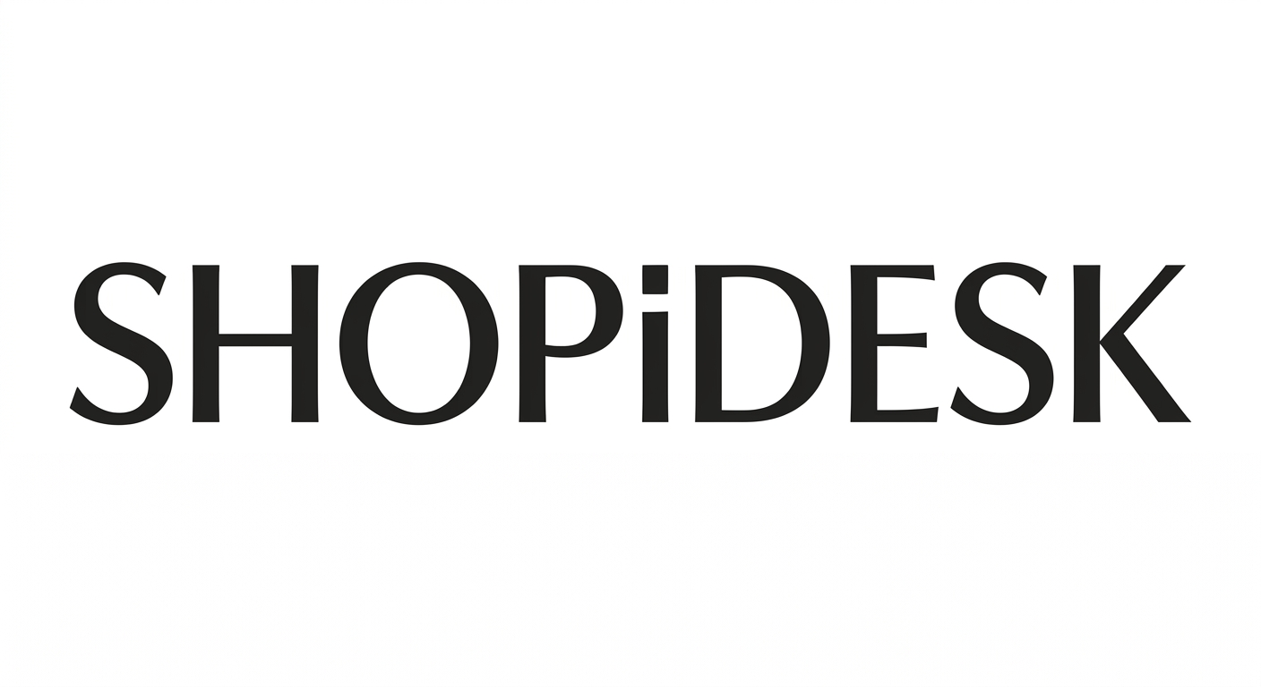 Outsource Customer Service Shopify – ShopiDesk